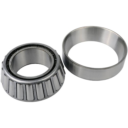 Skf Tapered Roller Bearing Set, Brhm88649/610 BRHM88649/610